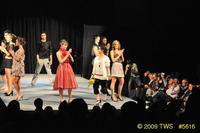 2009 Lunar Gala 