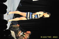 2009 Lunar Gala 