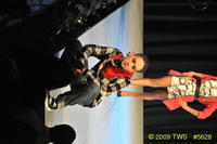 2009 Lunar Gala 