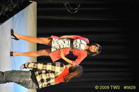 2009 Lunar Gala 