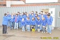 2009 Carnival 