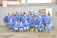 2009 Carnival 