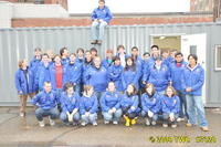 2009 Carnival 