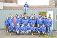 2009 Carnival 