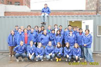 2009 Carnival 