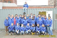 2009 Carnival 