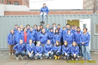 2009 Carnival 