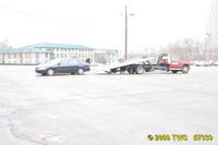 2009 Carnival 