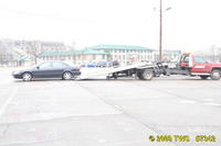 2009 Carnival 