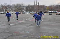 2009 Carnival 