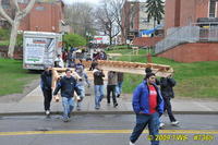 2009 Carnival 
