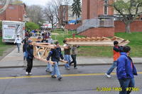 2009 Carnival 
