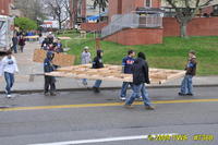 2009 Carnival 