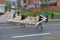 2009 Carnival 