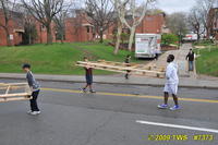 2009 Carnival 