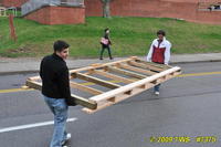2009 Carnival 