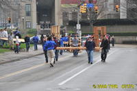 2009 Carnival 