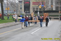 2009 Carnival 