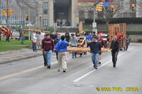 2009 Carnival 