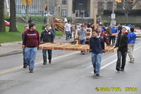 2009 Carnival 