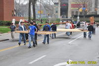 2009 Carnival 
