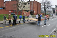 2009 Carnival 