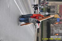 2009 Carnival 