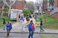 2009 Carnival 