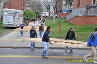 2009 Carnival 