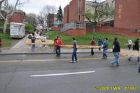 2009 Carnival 