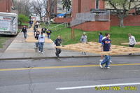 2009 Carnival 