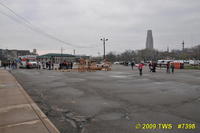 2009 Carnival 