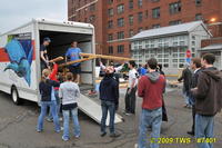 2009 Carnival 