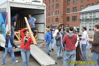 2009 Carnival 