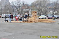 2009 Carnival 
