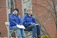 2009 Carnival 
