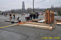 2009 Carnival 