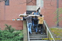 2009 Carnival 