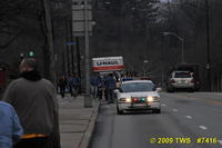 2009 Carnival 