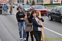 2009 Carnival 