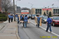 2009 Carnival 
