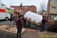 2009 Carnival 