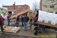 2009 Carnival 