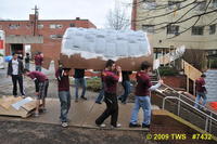 2009 Carnival 
