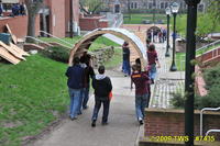 2009 Carnival 