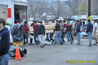 2009 Carnival 