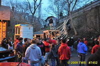 2009 Carnival 