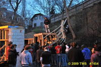 2009 Carnival 