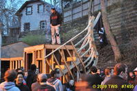 2009 Carnival 