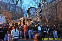 2009 Carnival 